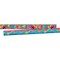 Barker Creek Kai Ola Tropical Fish Double-Sided Border, 12/set, PK12 918 - alternate 1